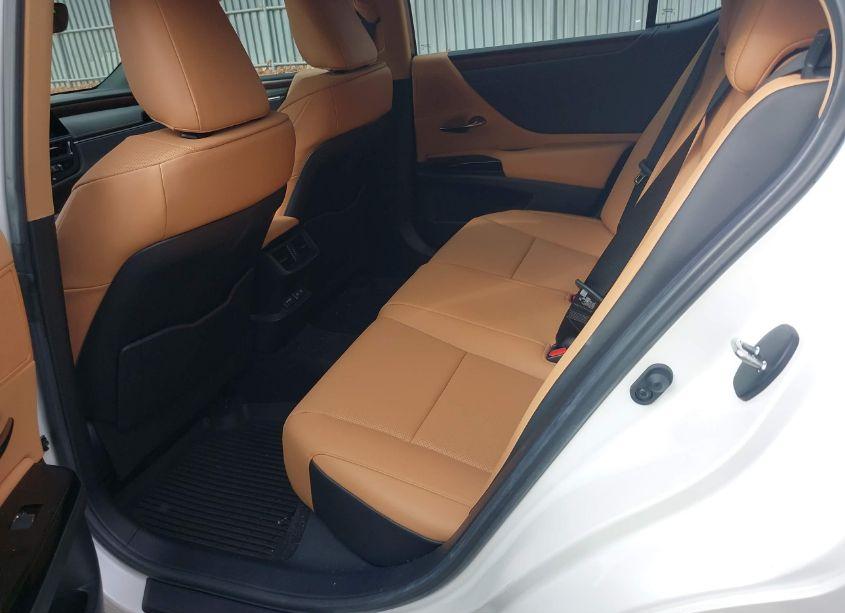 Photo 8 of 2024 Lexus Es 350 (VIN 58ADZ1B17RU178467)