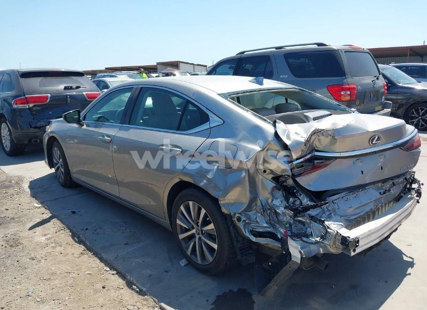 Photo 15 of 2020 Lexus Es 350 (VIN 58ADZ1B18LU073041)