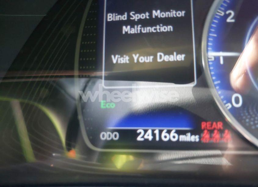 Photo 16 of 2020 Lexus Es 350 (VIN 58ADZ1B18LU073041)