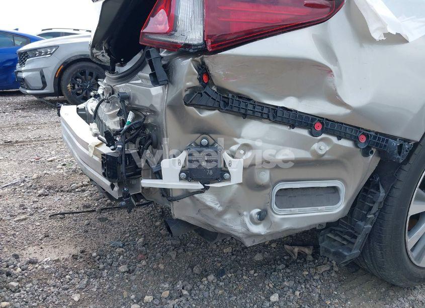 Photo 22 of 2020 Lexus Es 350 (VIN 58ADZ1B18LU073041)