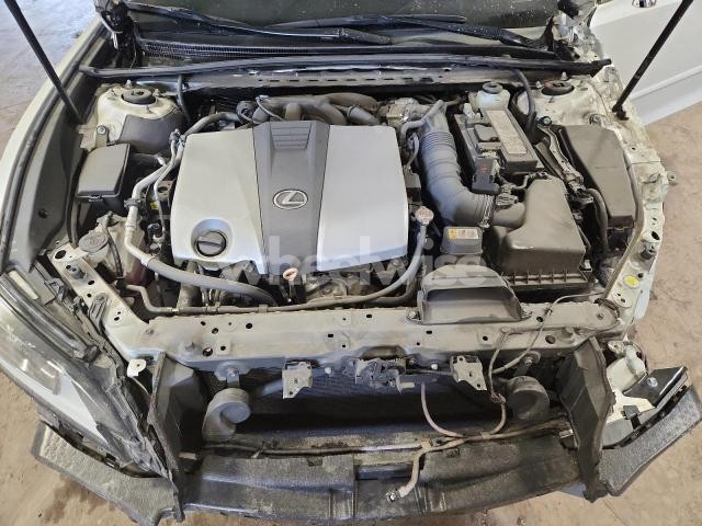 Photo 13 of 2020 LEXUS ES 350 (VIN 58ADZ1B18LU074092)