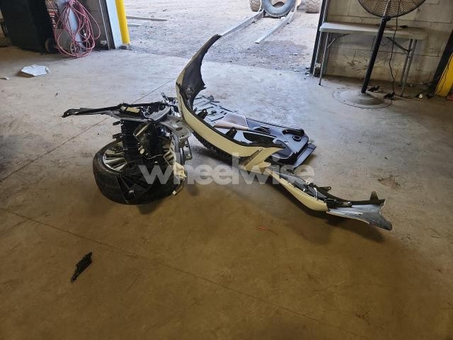 Photo 5 of 2020 LEXUS ES 350 (VIN 58ADZ1B18LU074092)