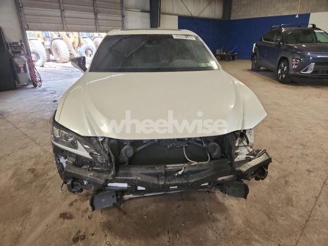 Photo 7 of 2020 LEXUS ES 350 (VIN 58ADZ1B18LU074092)