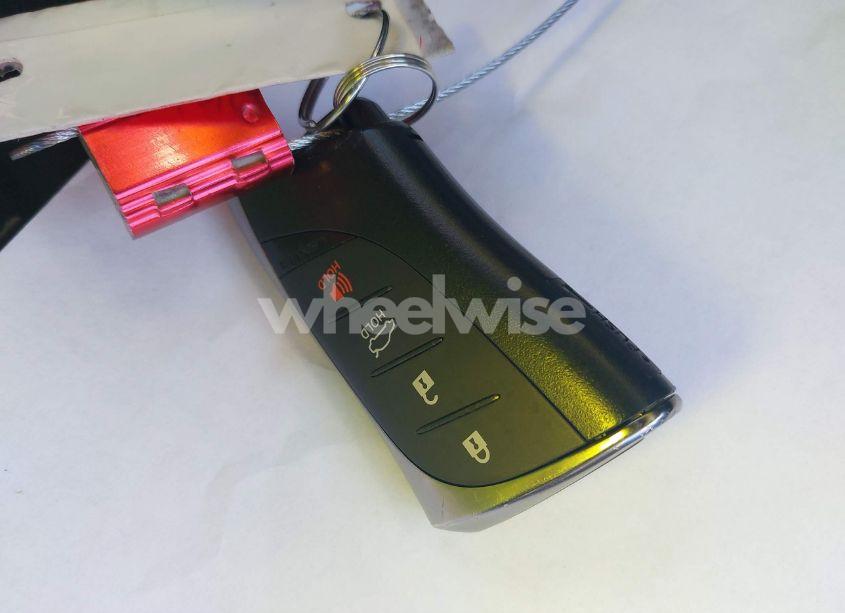 Photo 11 of 2023 Lexus Es 350 (VIN 58ADZ1B18PU159293)