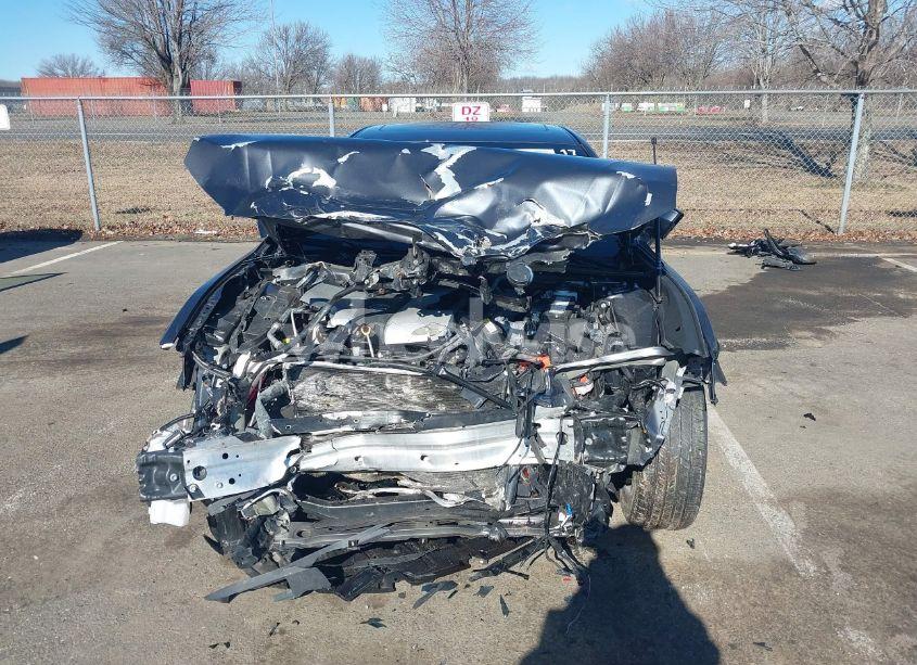 Photo 12 of 2023 Lexus Es 350 (VIN 58ADZ1B18PU159293)