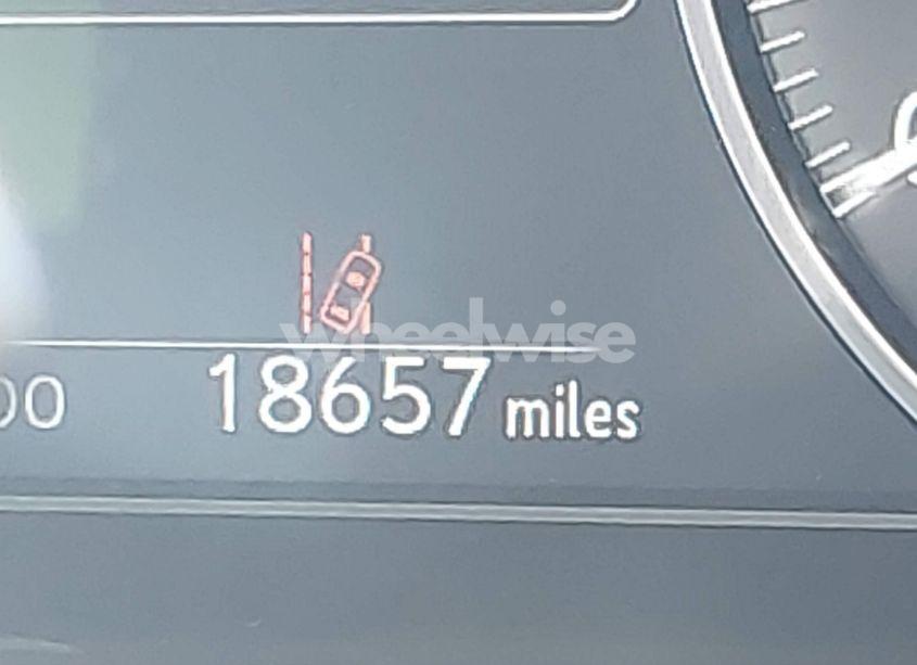 Photo 15 of 2023 Lexus Es 350 (VIN 58ADZ1B18PU159293)