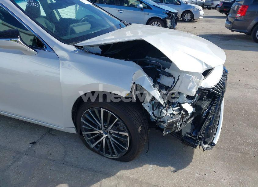 Photo 12 of 2024 Lexus Es 350 (VIN 58ADZ1B18RU164688)