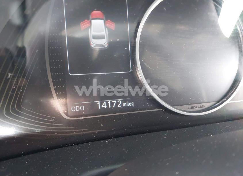 Photo 16 of 2024 Lexus Es 350 (VIN 58ADZ1B18RU164688)