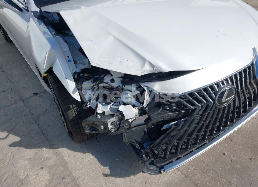 Photo 18 of 2024 Lexus Es 350 (VIN 58ADZ1B18RU164688)