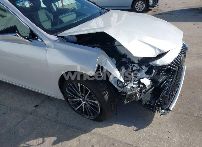 Photo 19 of 2024 Lexus Es 350 (VIN 58ADZ1B18RU164688)