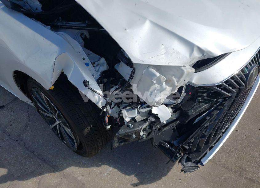 Photo 6 of 2024 Lexus Es 350 (VIN 58ADZ1B18RU164688)