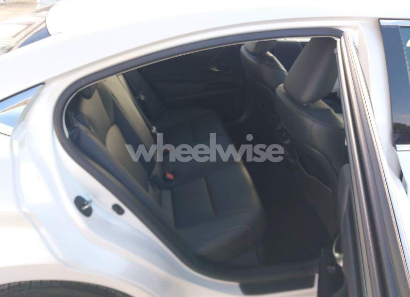 Photo 8 of 2024 Lexus Es 350 (VIN 58ADZ1B18RU164688)