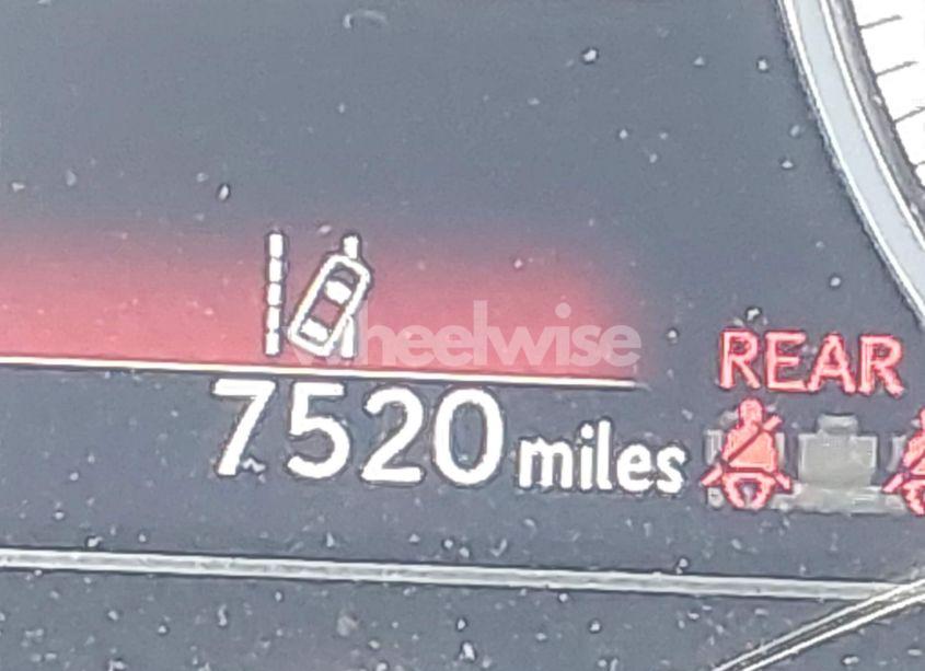 Photo 16 of 2024 Lexus Es 350 (VIN 58ADZ1B18RU181720)