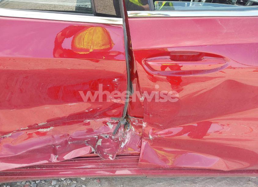 Photo 5 of 2024 Lexus Es 350 (VIN 58ADZ1B18RU181720)