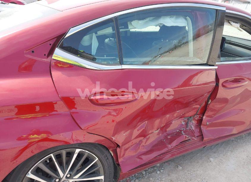 Photo 8 of 2024 Lexus Es 350 (VIN 58ADZ1B18RU181720)