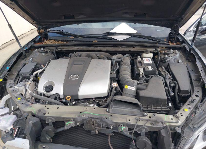 Photo 10 of 2020 Lexus Es 350 (VIN 58ADZ1B19LU078295)