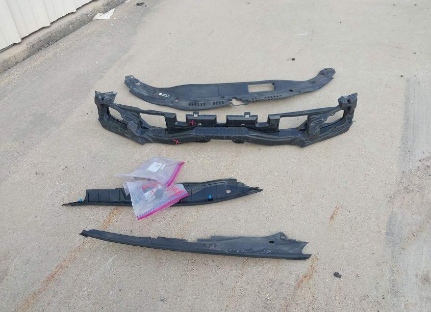 Photo 12 of 2020 Lexus Es 350 (VIN 58ADZ1B19LU078295)