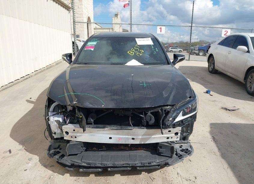 Photo 13 of 2020 Lexus Es 350 (VIN 58ADZ1B19LU078295)