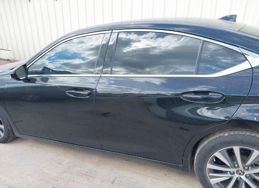 Photo 15 of 2020 Lexus Es 350 (VIN 58ADZ1B19LU078295)