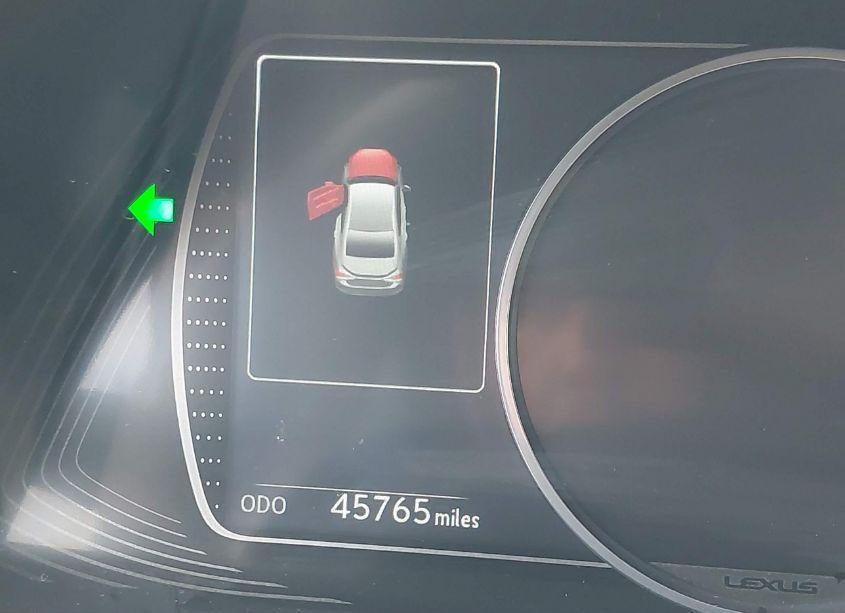 Photo 16 of 2020 Lexus Es 350 (VIN 58ADZ1B19LU078295)