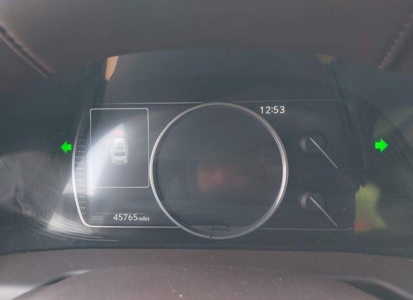 Photo 7 of 2020 Lexus Es 350 (VIN 58ADZ1B19LU078295)