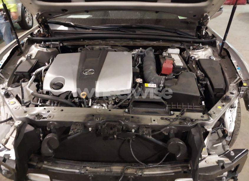 Photo 10 of 2023 Lexus Es 350 (VIN 58ADZ1B19PU145080)
