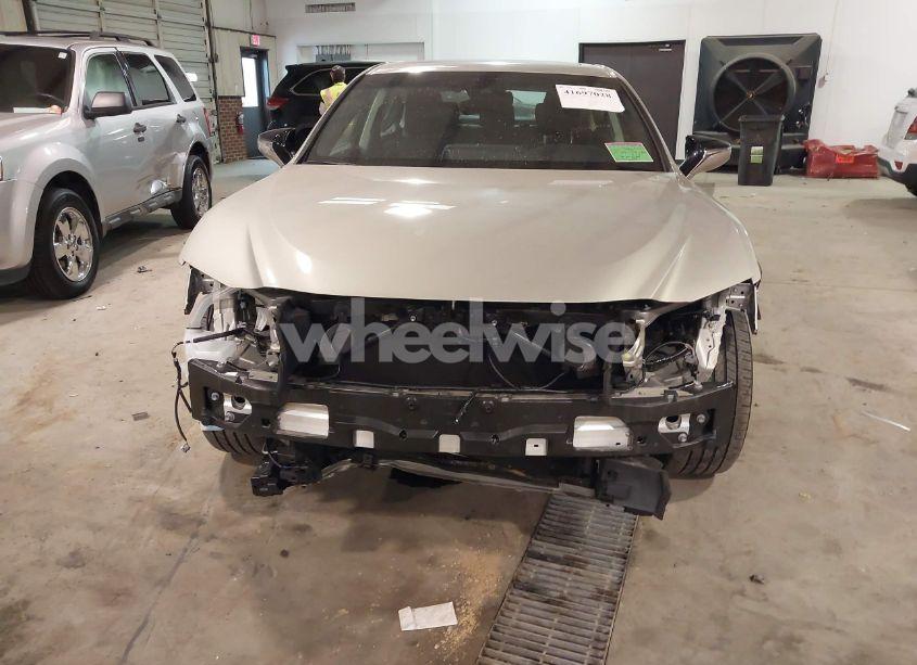 Photo 12 of 2023 Lexus Es 350 (VIN 58ADZ1B19PU145080)