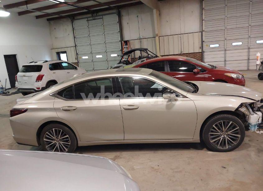 Photo 13 of 2023 Lexus Es 350 (VIN 58ADZ1B19PU145080)