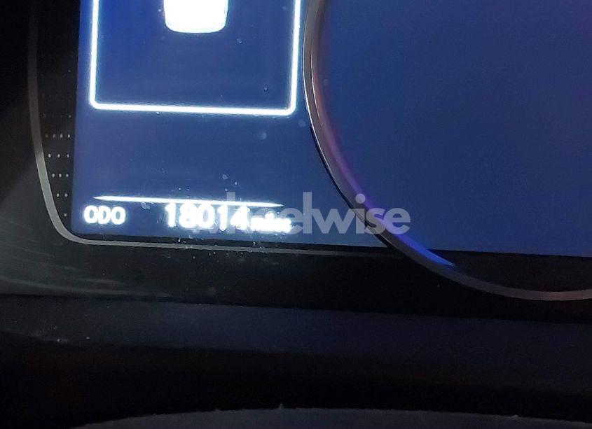 Photo 15 of 2023 Lexus Es 350 (VIN 58ADZ1B19PU145080)