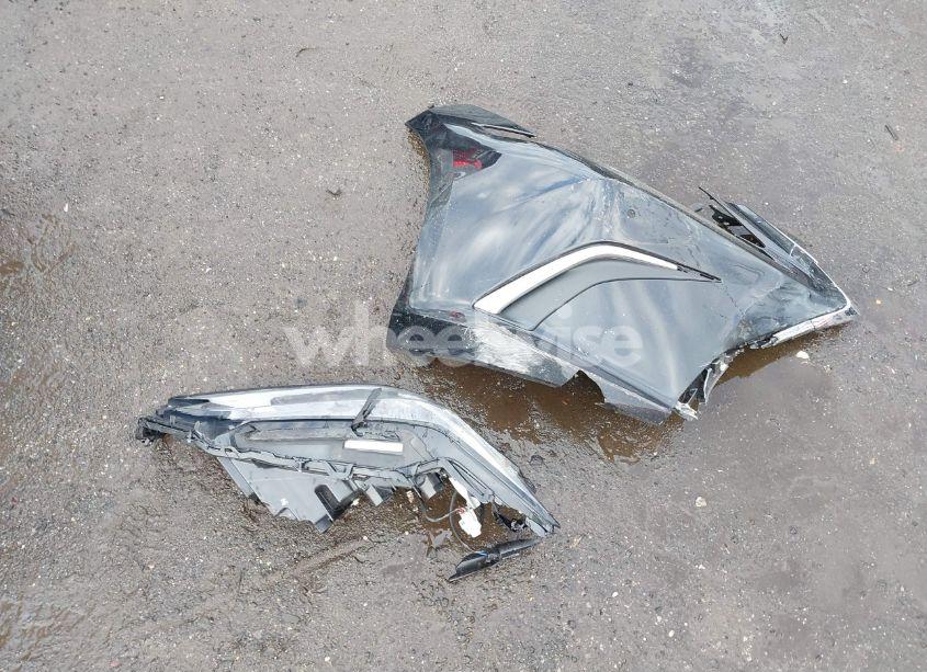 Photo 12 of 2023 Lexus Es 350 (VIN 58ADZ1B19PU148836)