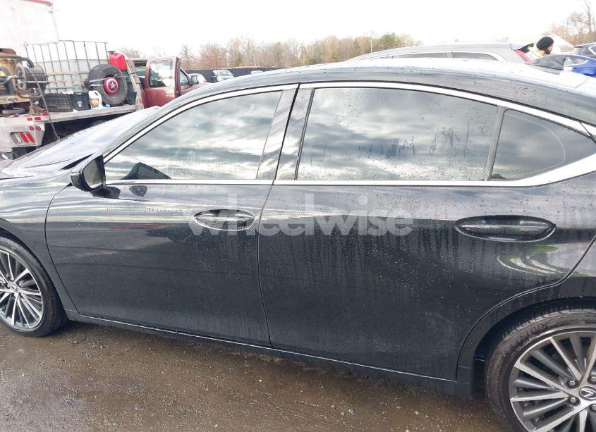 Photo 15 of 2023 Lexus Es 350 (VIN 58ADZ1B19PU148836)