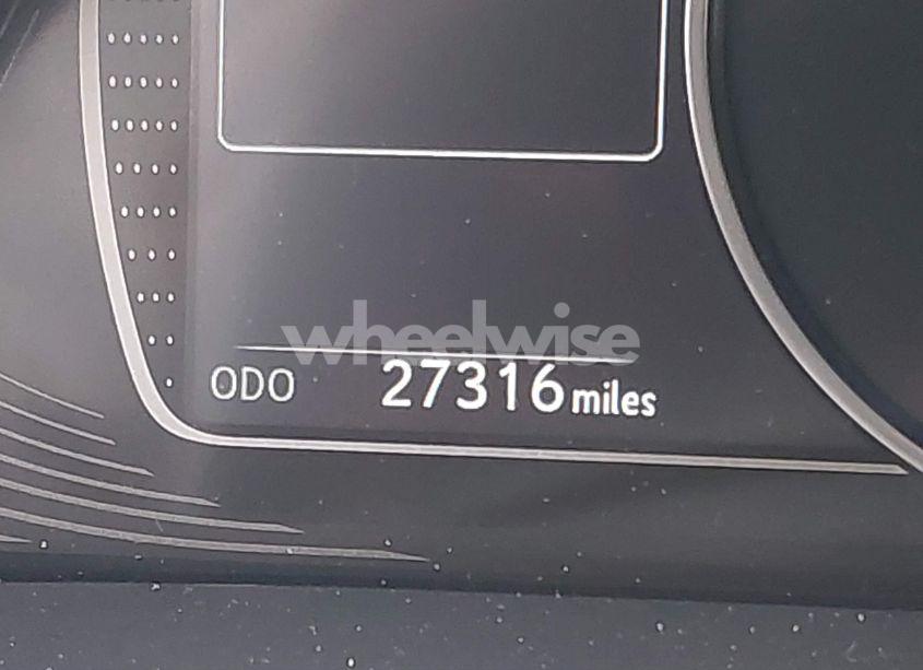Photo 16 of 2023 Lexus Es 350 (VIN 58ADZ1B19PU148836)