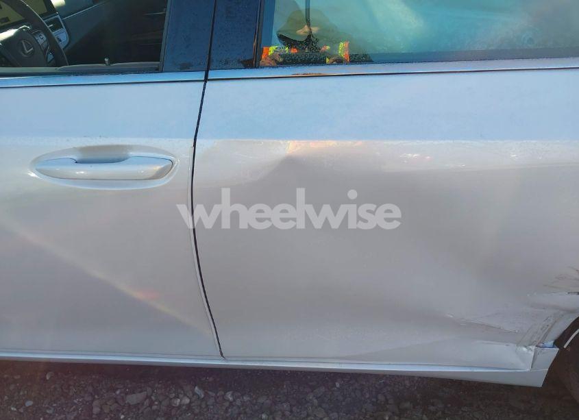 Photo 18 of 2024 Lexus Es 350 (VIN 58ADZ1B19RU165235)