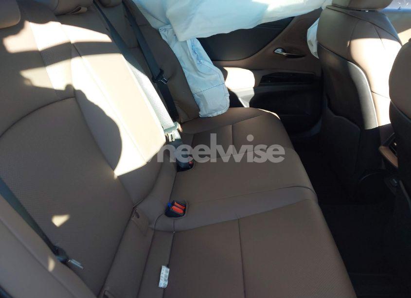 Photo 8 of 2024 Lexus Es 350 (VIN 58ADZ1B19RU165235)