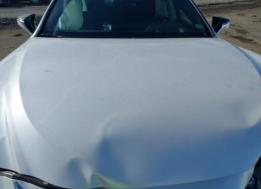 Photo 10 of 2024 Lexus Es 350 (VIN 58ADZ1B19RU179541)