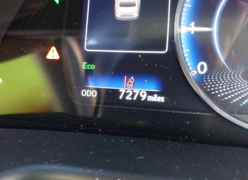 Photo 15 of 2024 Lexus Es 350 (VIN 58ADZ1B19RU179541)