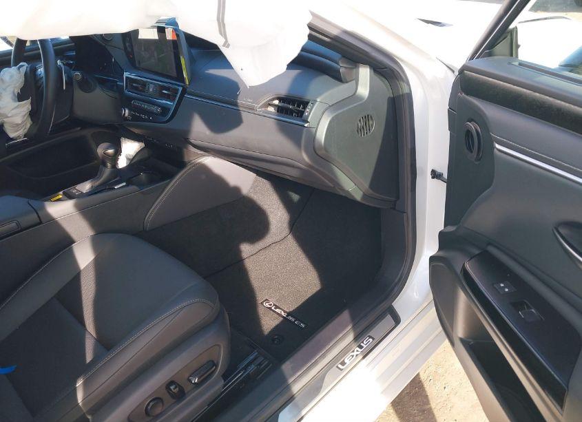 Photo 5 of 2024 Lexus Es 350 (VIN 58ADZ1B19RU179541)