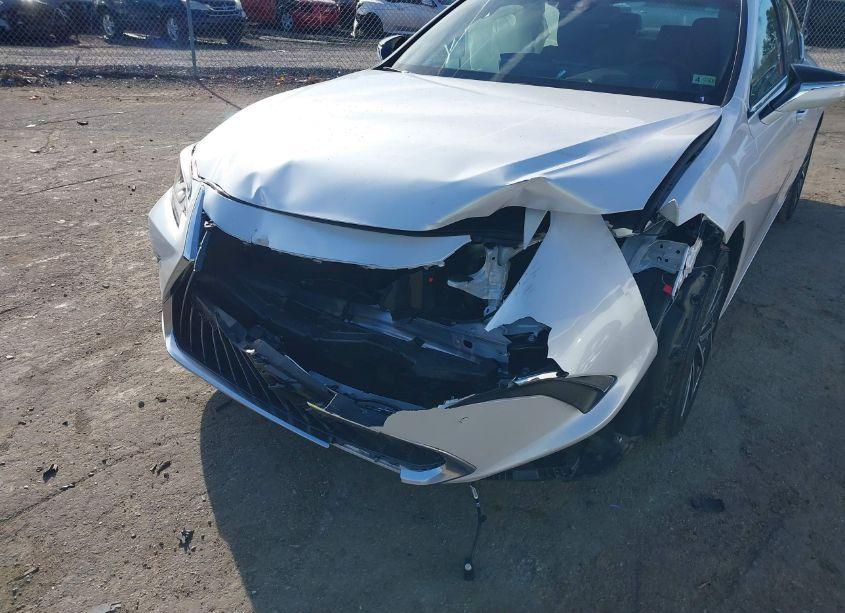 Photo 6 of 2024 Lexus Es 350 (VIN 58ADZ1B19RU179541)