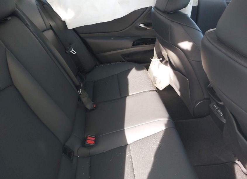 Photo 8 of 2024 Lexus Es 350 (VIN 58ADZ1B19RU179541)