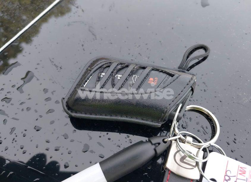 Photo 11 of 2020 Lexus Es 350 (VIN 58ADZ1B1XLU066527)