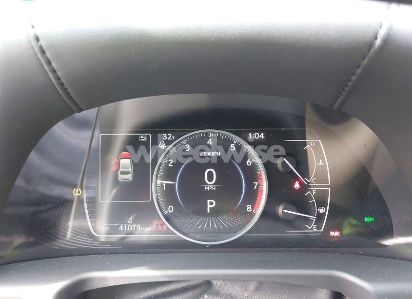 Photo 15 of 2020 Lexus Es 350 (VIN 58ADZ1B1XLU066527)