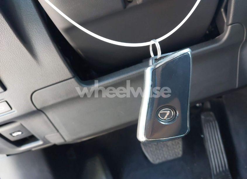 Photo 11 of 2024 Lexus Es 350 (VIN 58ADZ1B1XRU178415)