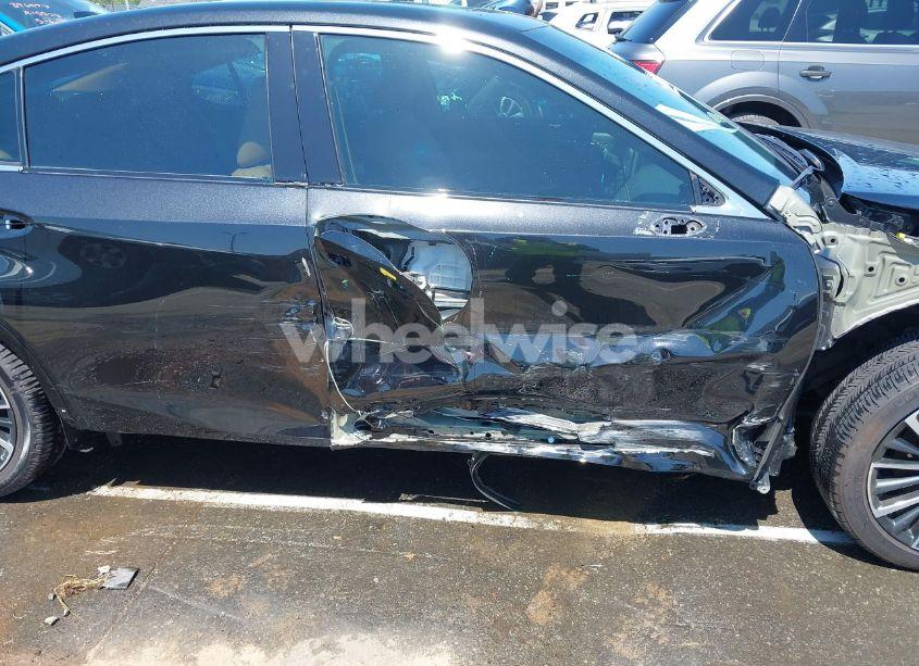 Photo 17 of 2024 Lexus Es 350 (VIN 58ADZ1B1XRU178415)