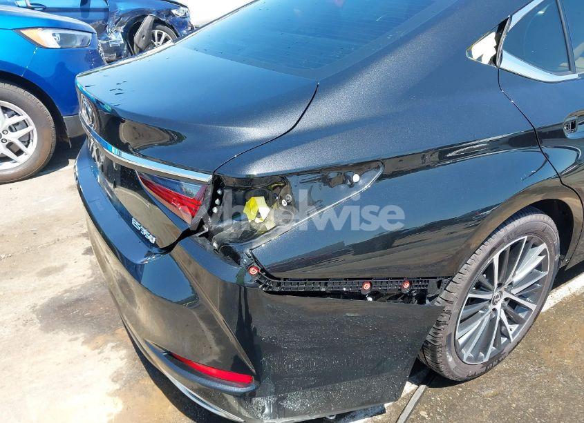 Photo 19 of 2024 Lexus Es 350 (VIN 58ADZ1B1XRU178415)