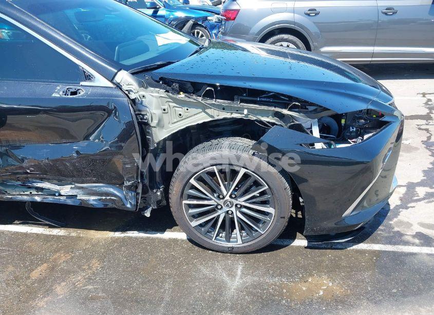 Photo 6 of 2024 Lexus Es 350 (VIN 58ADZ1B1XRU178415)