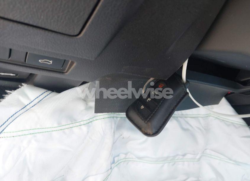 Photo 11 of 2024 Lexus Es 350 (VIN 58ADZ1B1XRU178866)