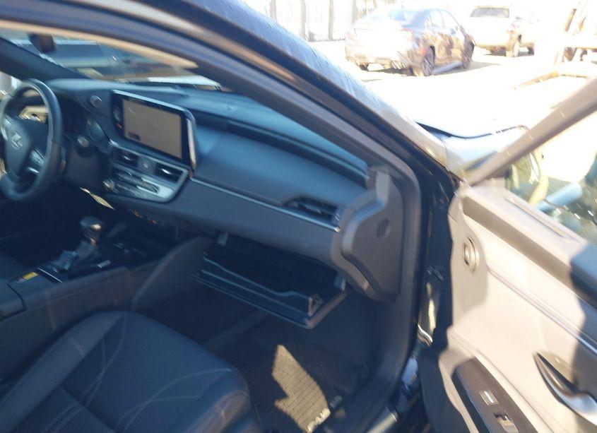 Photo 5 of 2024 Lexus Es 300H LUXURY (VIN 58AEA1C12RU045433)