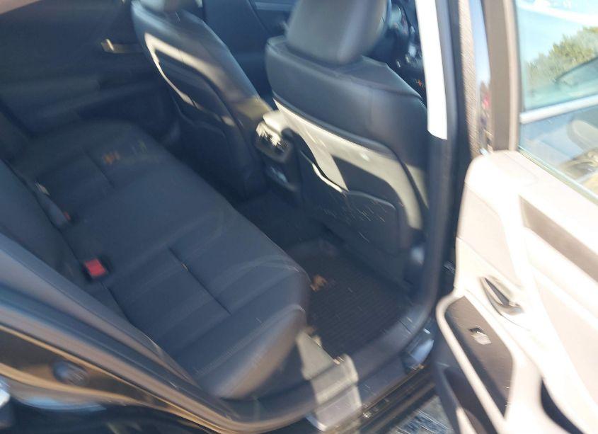 Photo 8 of 2024 Lexus Es 300H LUXURY (VIN 58AEA1C12RU045433)