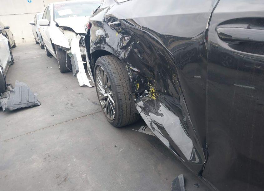 Photo 6 of 2024 Lexus Es 300H LUXURY (VIN 58AEA1C16RU047251)