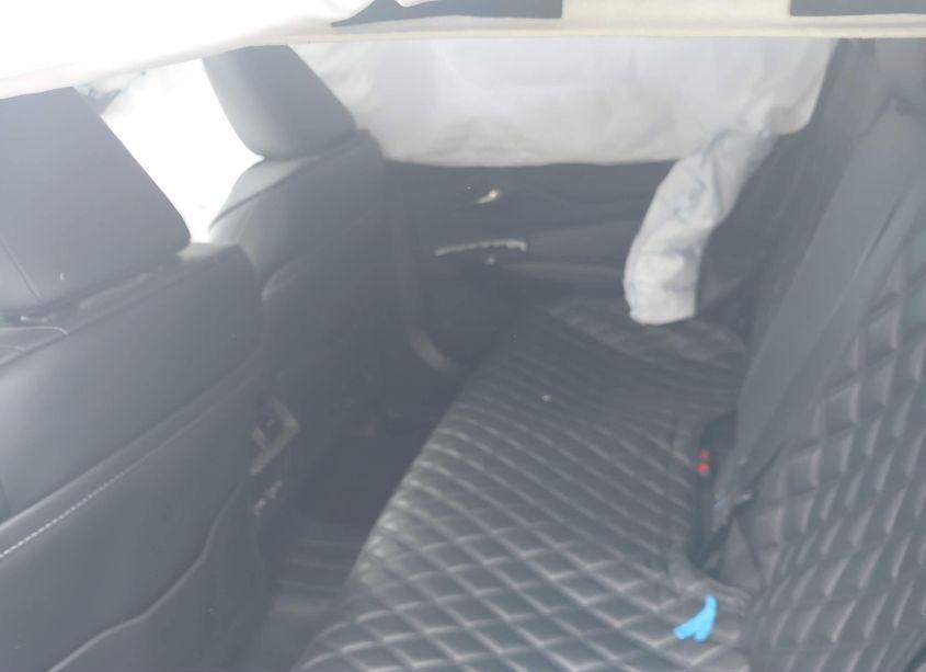 Photo 8 of 2024 Lexus Es 300H LUXURY (VIN 58AEA1C16RU047251)